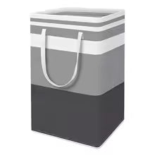 Sac à Linge Pliable – Imperméable & Grande Capacité