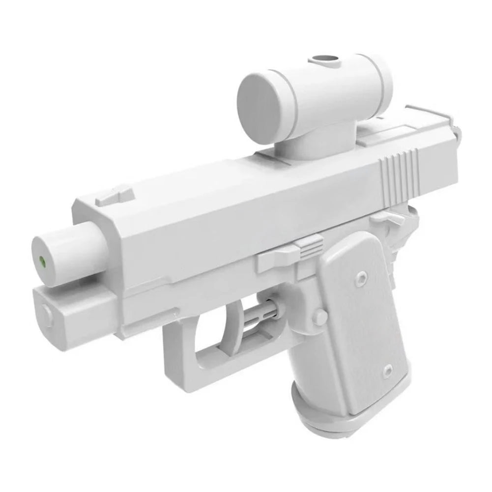 Prank Gun – Pistolet à Eau Portatif Bidirectionnel