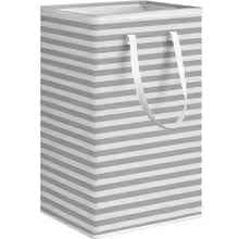 Sac à Linge Pliable – Imperméable & Grande Capacité