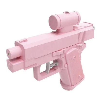 Prank Gun – Pistolet à Eau Portatif Bidirectionnel
