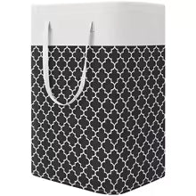 Sac à Linge Pliable – Imperméable & Grande Capacité