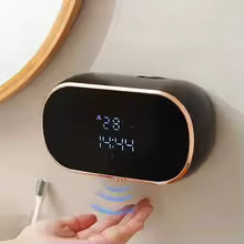 Distributeur Automatique de Savon Sans Contact – Hygiène Facile & Sécurisée