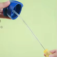Brosse de Nettoyage 5-en-1 – Accessoire Multifonction pour Tasses et Bouteilles