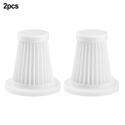 Filtre de rechange pour aspirateur voiture / lots de 2 / 3 ou 5.