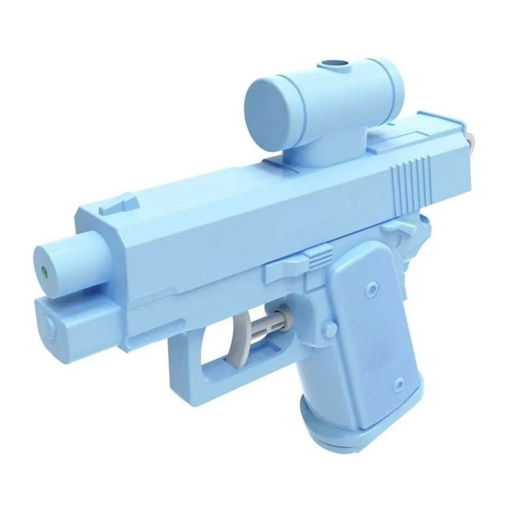 Prank Gun – Pistolet à Eau Portatif Bidirectionnel