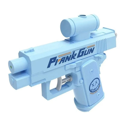 Prank Gun – Pistolet à Eau Portatif Bidirectionnel