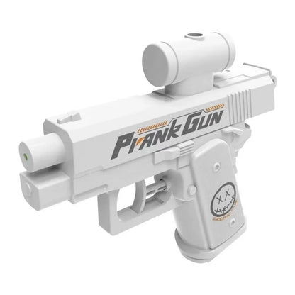 Prank Gun – Pistolet à Eau Portatif Bidirectionnel