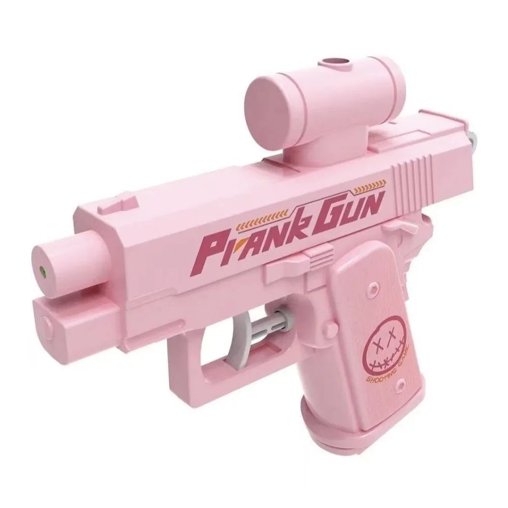 Prank Gun – Pistolet à Eau Portatif Bidirectionnel