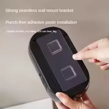 Distributeur Automatique de Savon Sans Contact – Hygiène Facile & Sécurisée