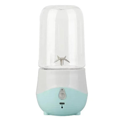 Mini Mixeur Portable USB – Extracteur de Jus pour Shakes et Smoothies