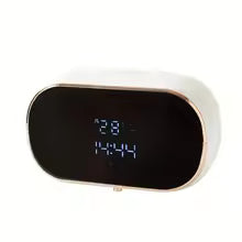 Distributeur Automatique de Savon Sans Contact – Hygiène Facile & Sécurisée