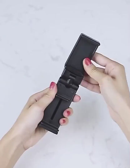 Support Téléphone pliable