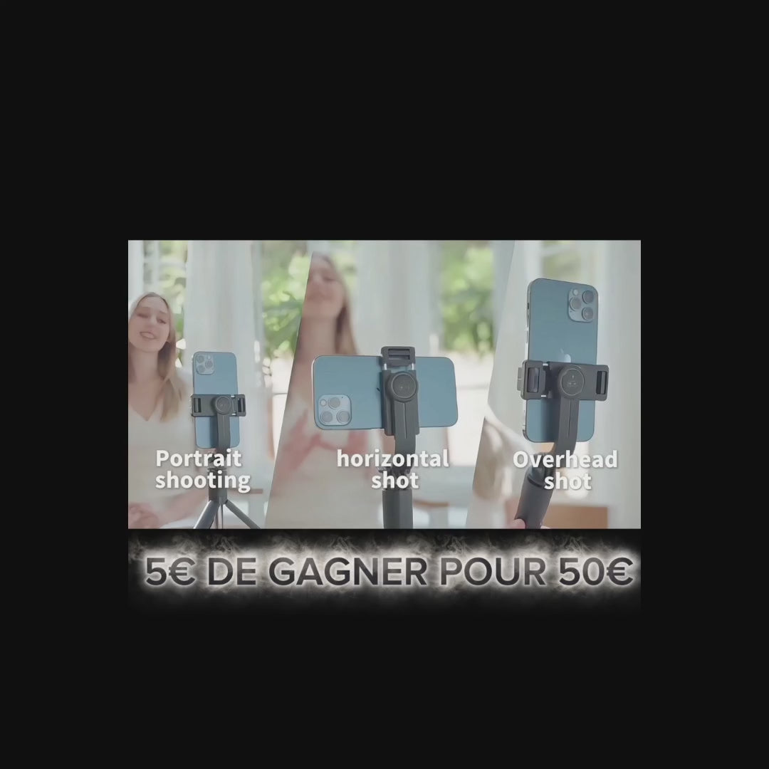 Charger la vidéo : 